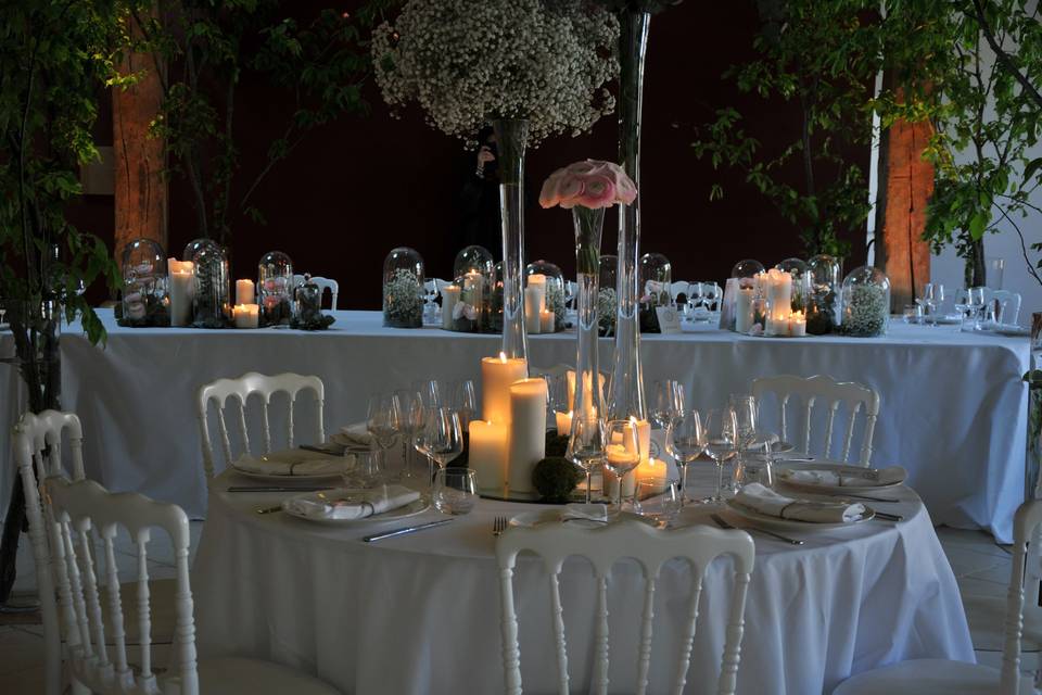 Décoration de table