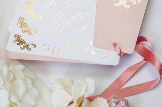 Luxe Carterie Studio