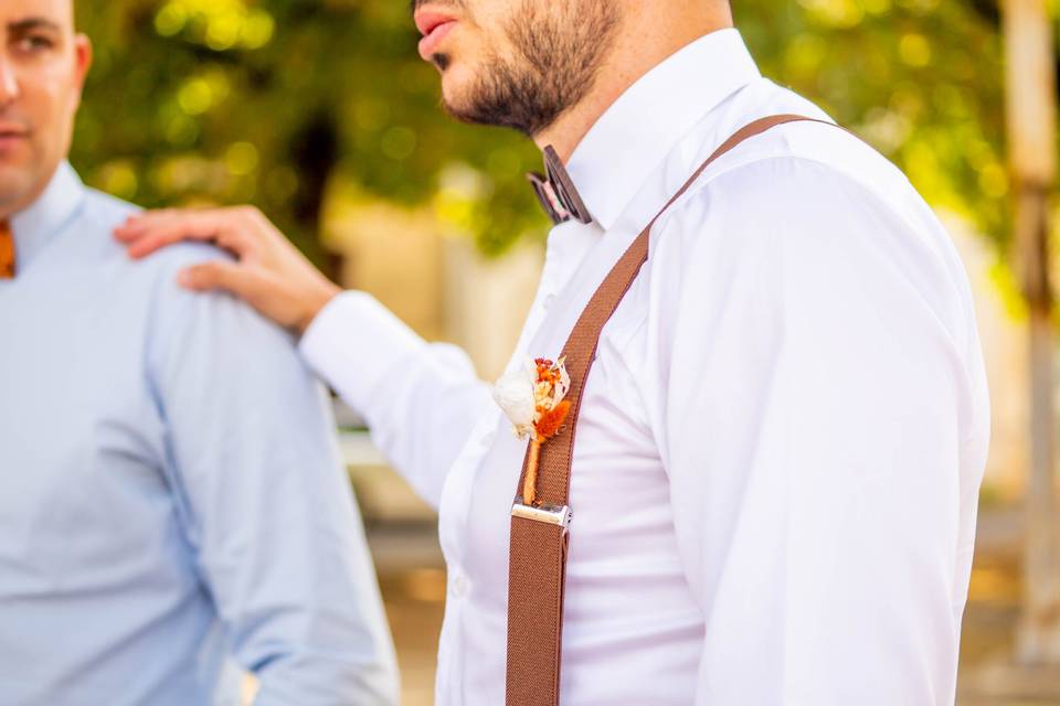 Boutonnière