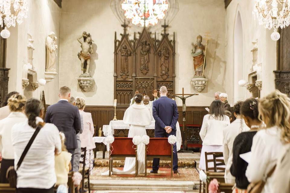 Eglise