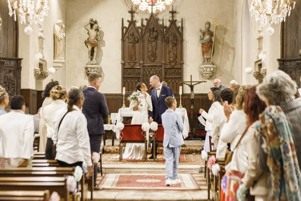 Eglise