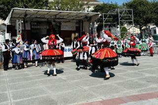 Groupe Culturel et Folklorique Portugais de Mulhouse