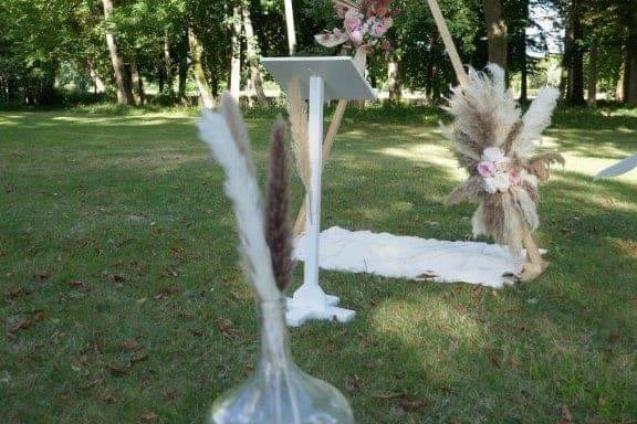 Décoration