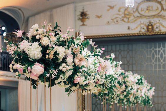 Mariage Chic / Elegant