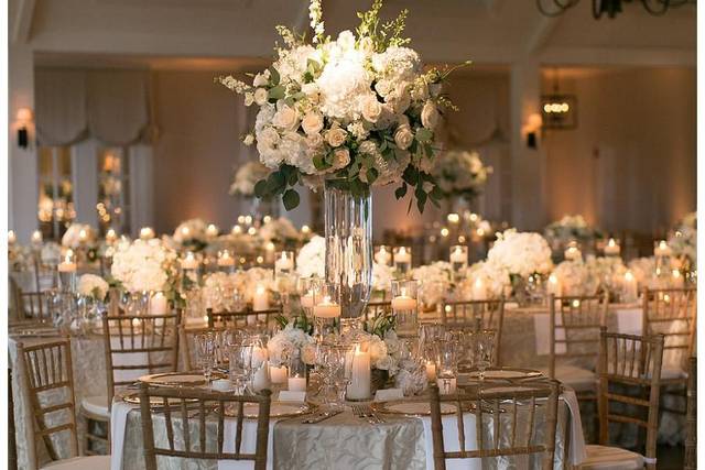 Mariage Chic / Elegant