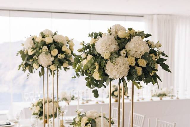Mariage Chic / Elegant