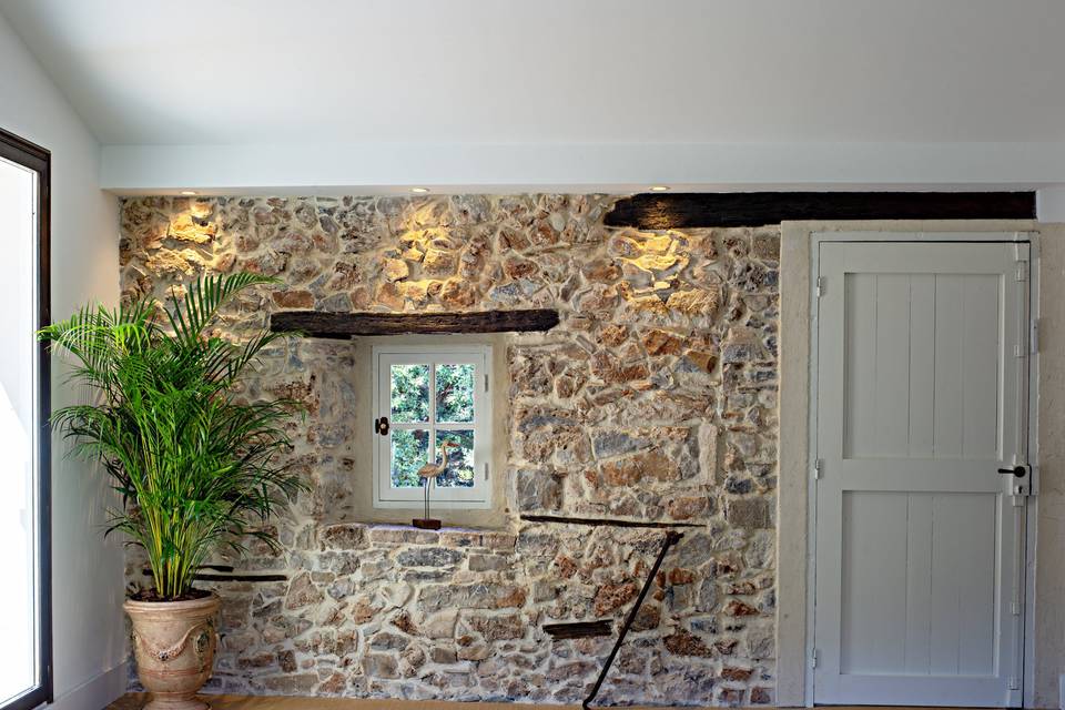 Mas la Solarie - Master Suite