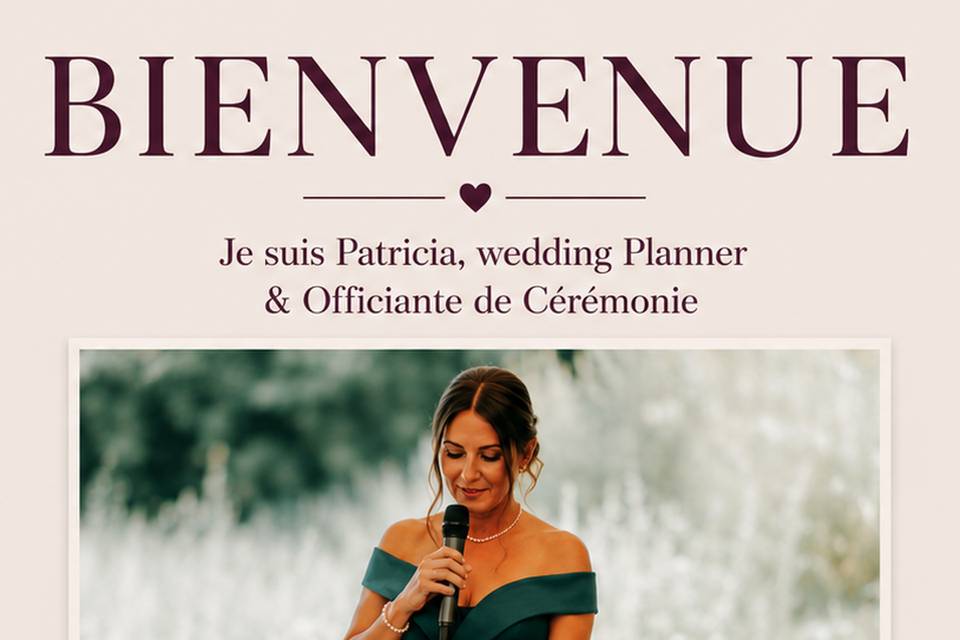 Qui suis je ?
