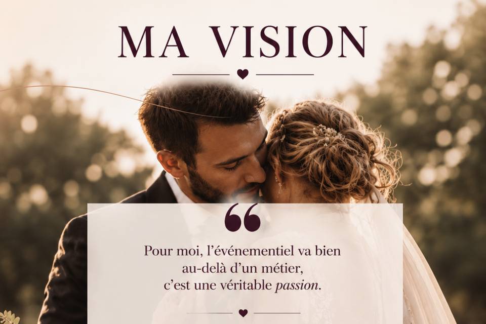 Qui suis je ?