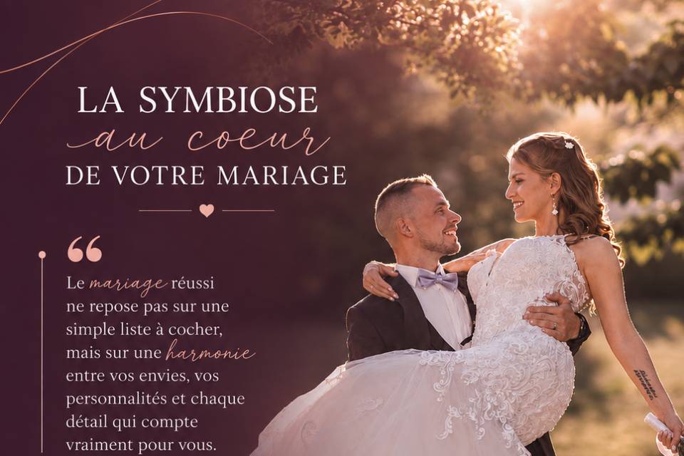 Qui suis je ?