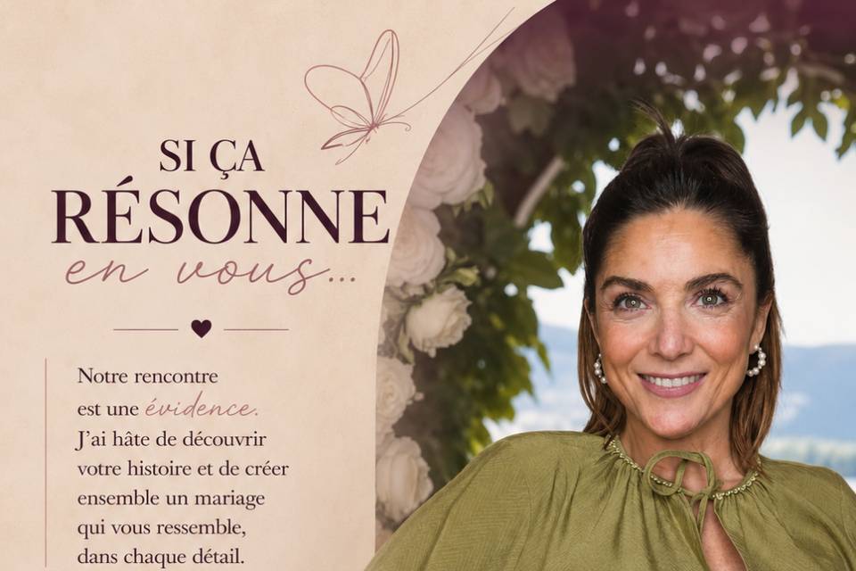 Qui suis je ?