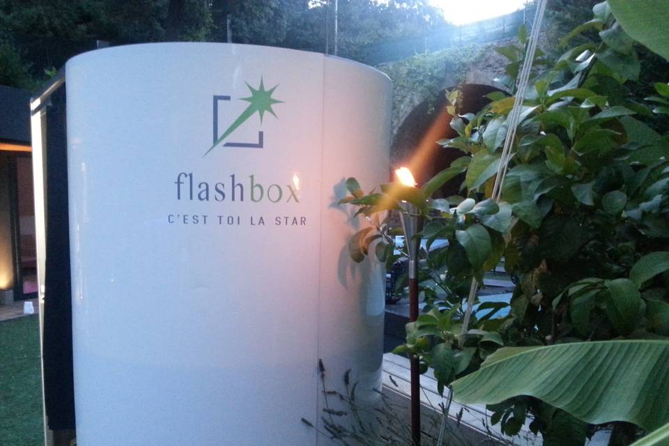 Flashbox