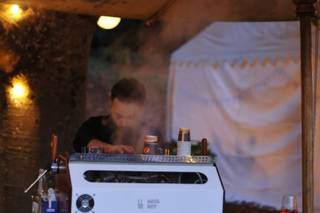 Barista To Go