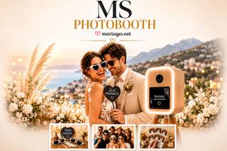 Ms Photobooth