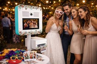 Ms Photobooth