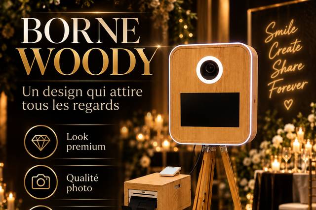 PHOTOBOOTH PERPIGNAN