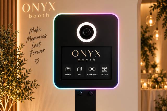 BORNES ONYX