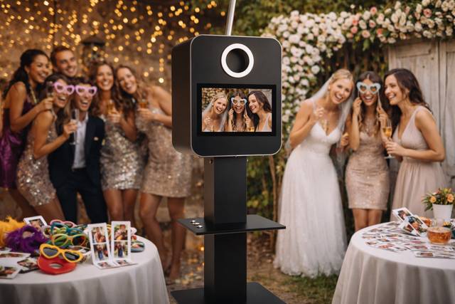 Photobooth Perpignan Onyx