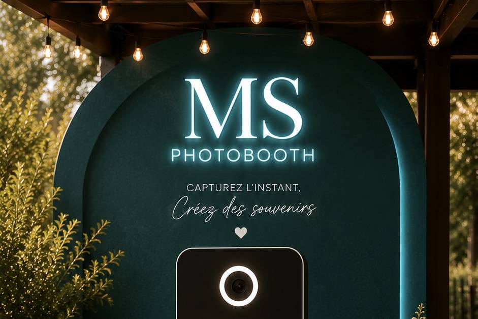 Onyx photobooth Perpignan