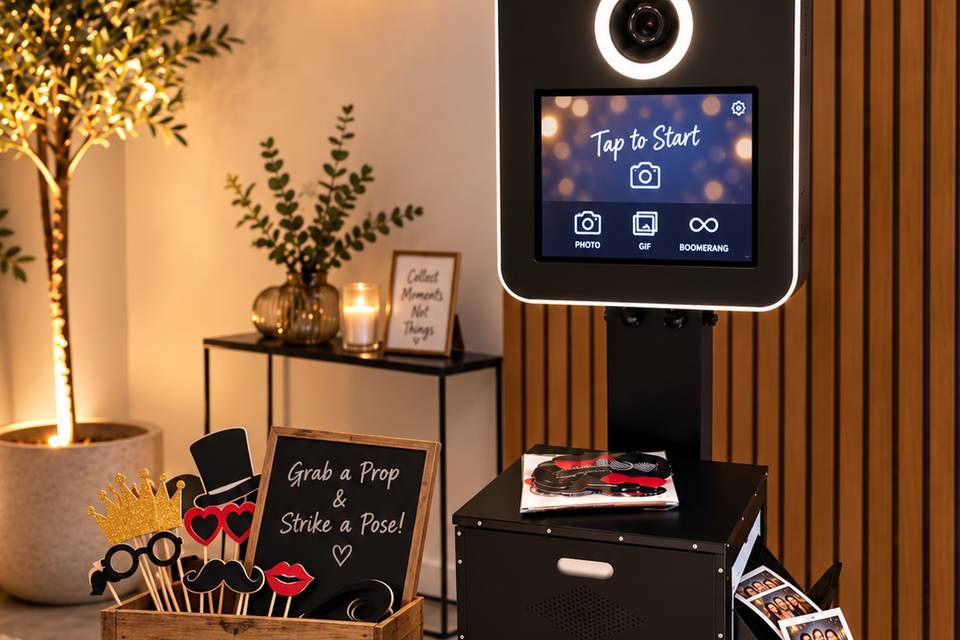 ONYX PHOTOOBOTH