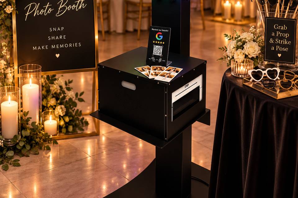 ONYX MS PHOTOBOOTH