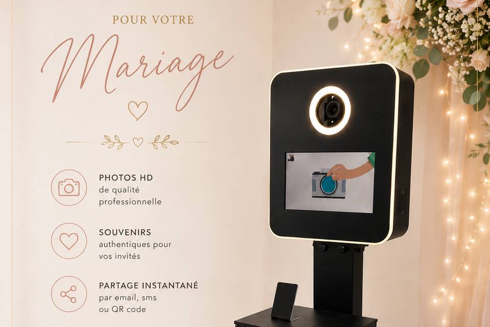 ONYX MARIAGES