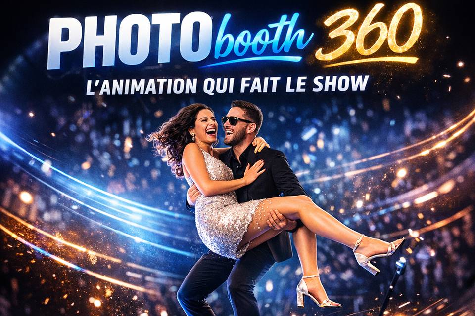 Expérience 360°