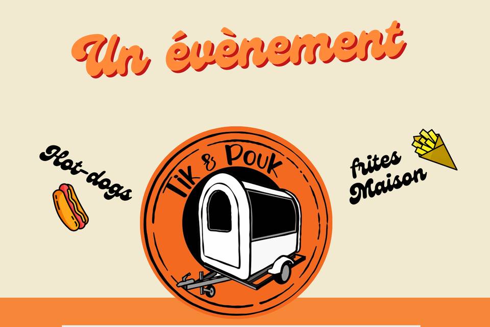 Un évènement ?