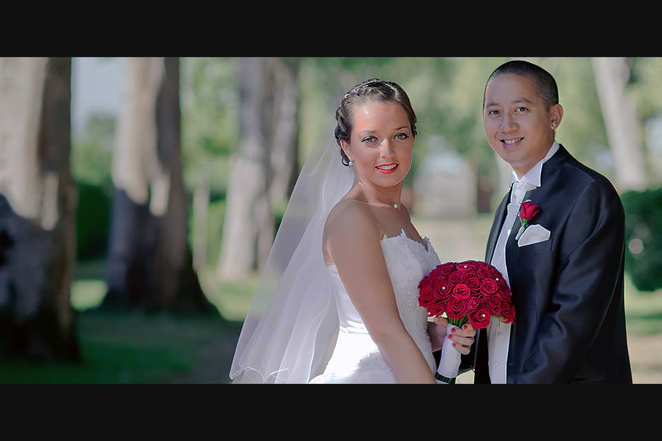 ANDSTUDIO FILM DE MARIAGE 8K !