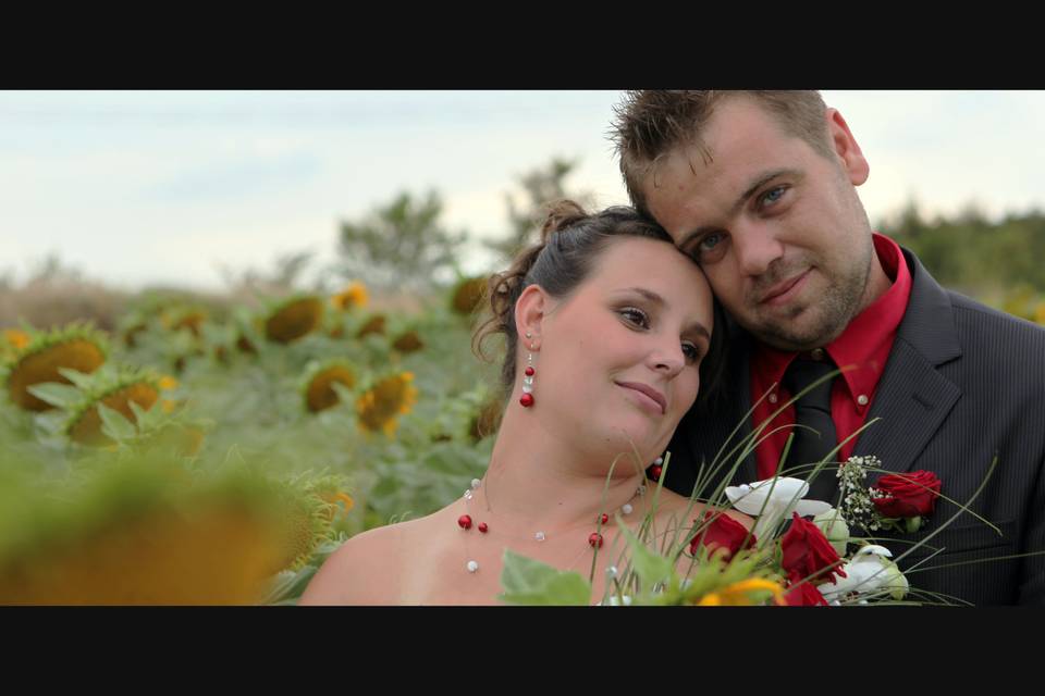 ANDSTUDIO FILM DE MARIAGE 8K !