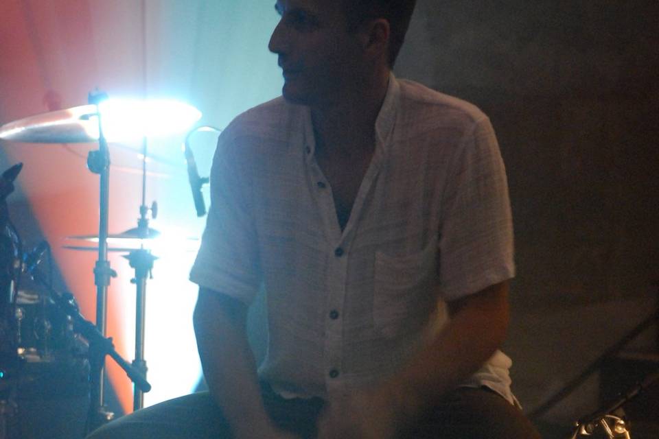 Jean-Yves au Roulèr