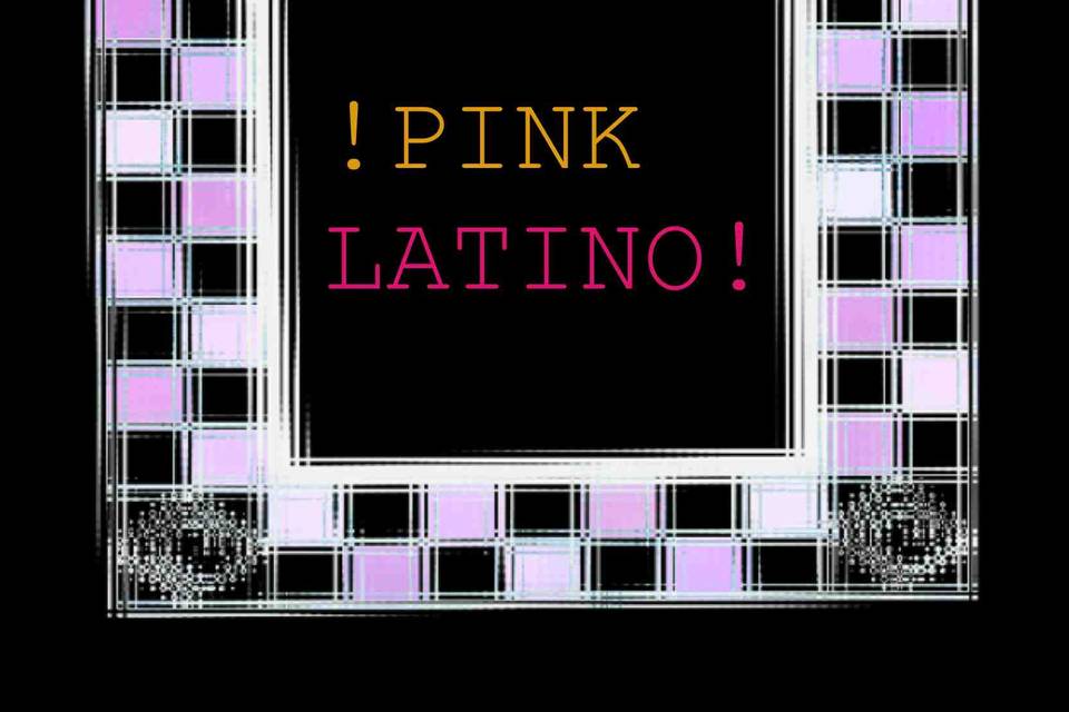 Pink Latino