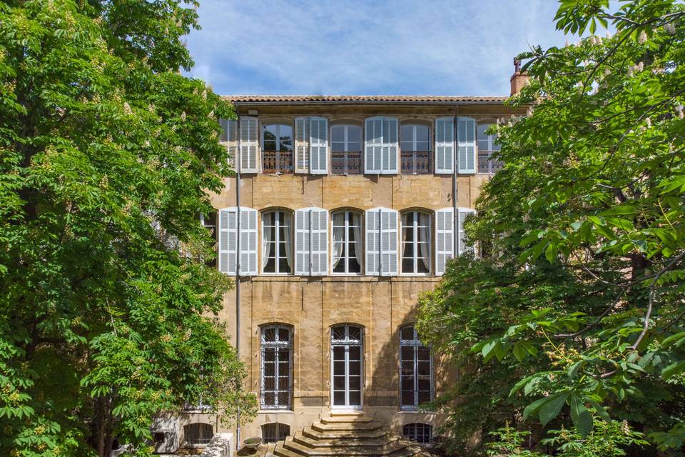 Hotel Gallifet