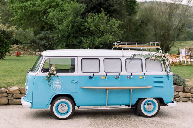 Swell Kombi