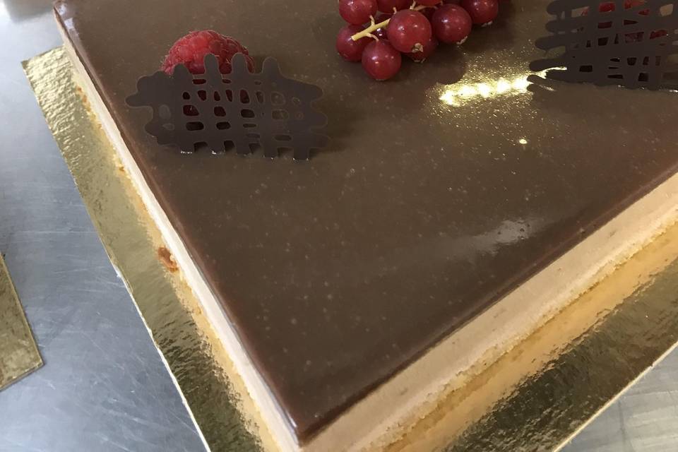 Entremet