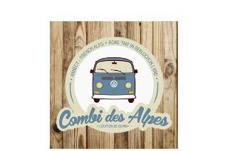 Combi des Alpes logo