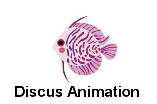 Discus Animation