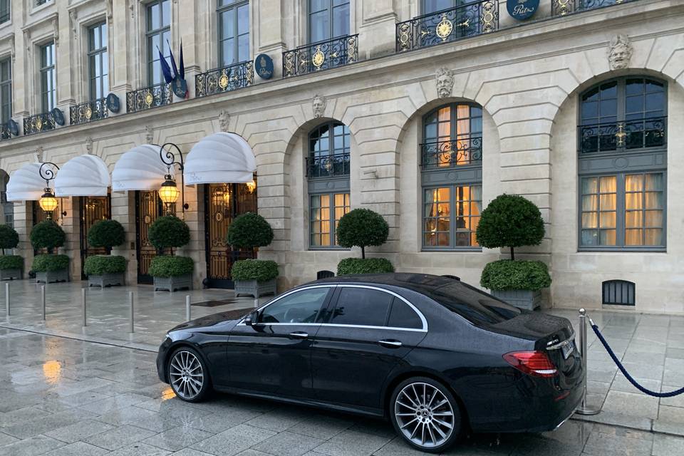 Le Ritz