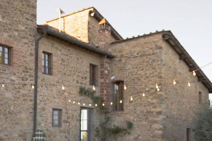 Mariage type méditerranéen