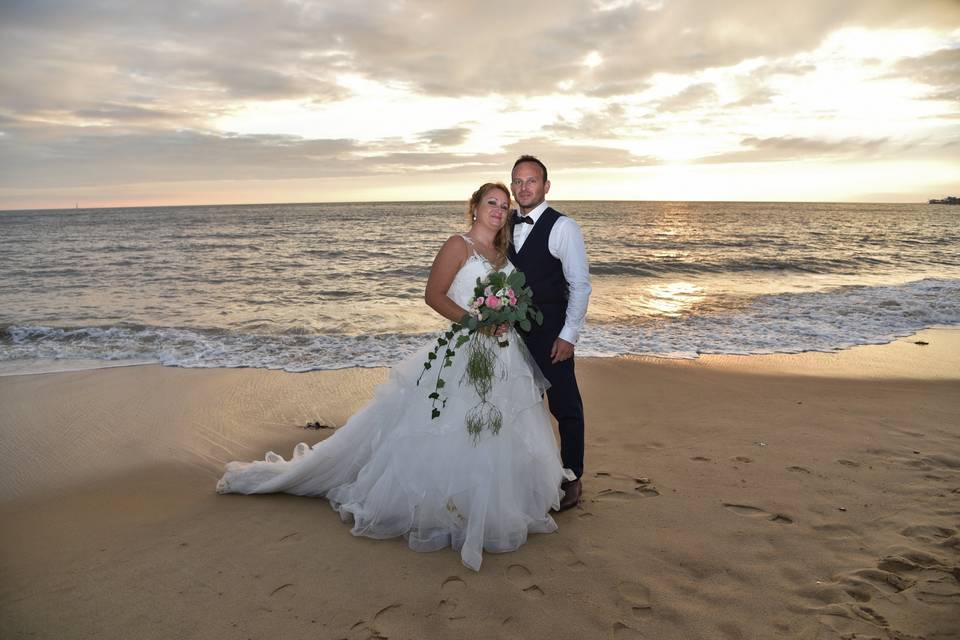 Mariage Elodie et Fréderic