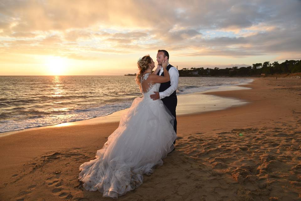 Mariage Elodie et Fréderic