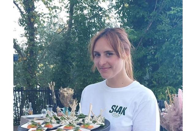 SLAK Kitchen