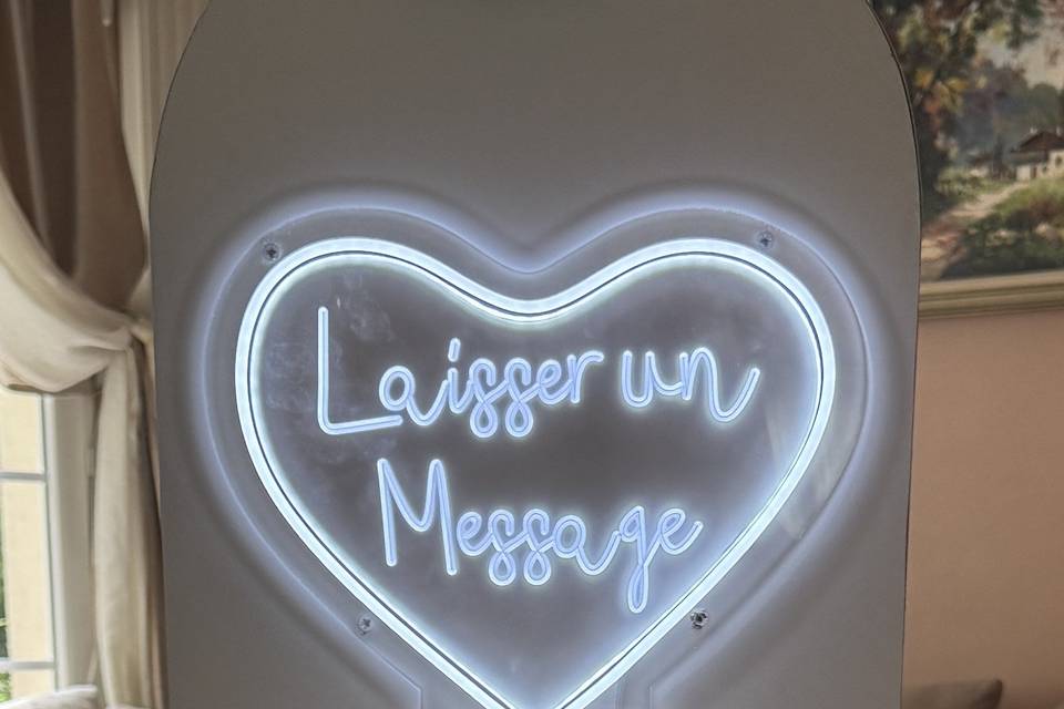 Téléphone à souvenirs