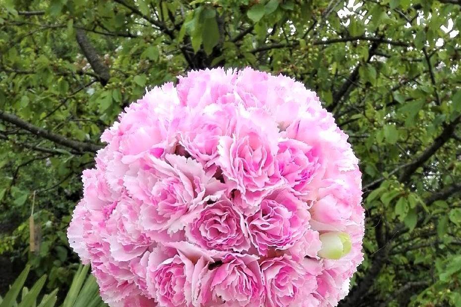 Bouquet de table