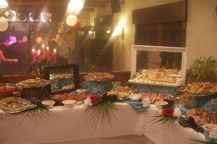 Buffet 1