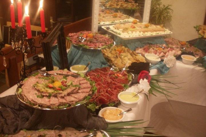 Buffet 6