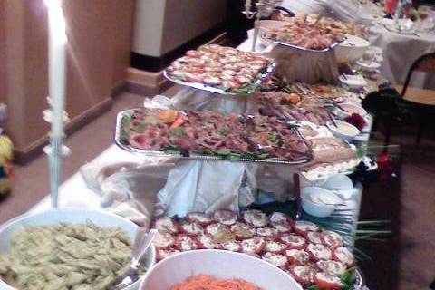 Buffet 7