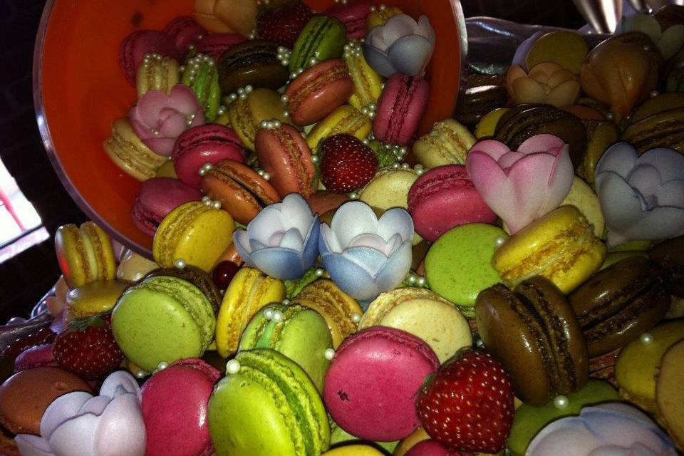 Macarons