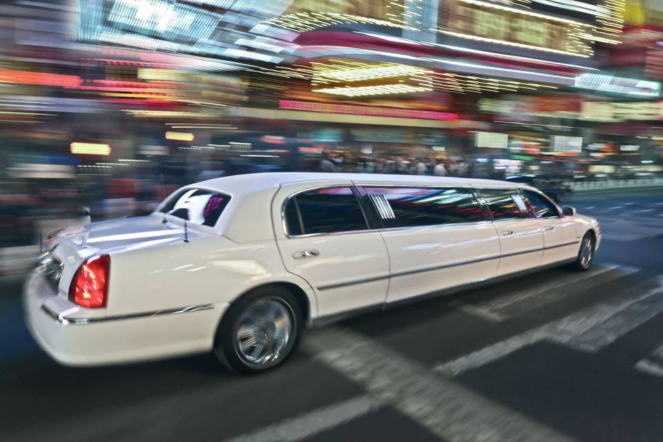 Limousine