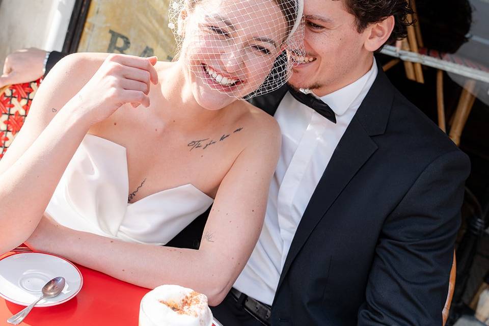 Wedding